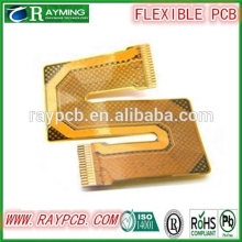 High Quality Custom Touch Panel FPC Board