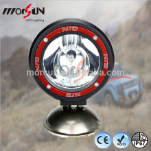 H3 4 inch round motorcycle HID work light,HID work light/hid xenon work light