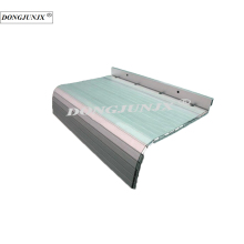 Aluminum Apron Bellow Covers Roll Up