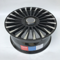 Hot Sale Range Rover Wheel cerchi forgiati forgiati