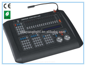 Wholesale sunny remote dmx512 controller dmx lighting console