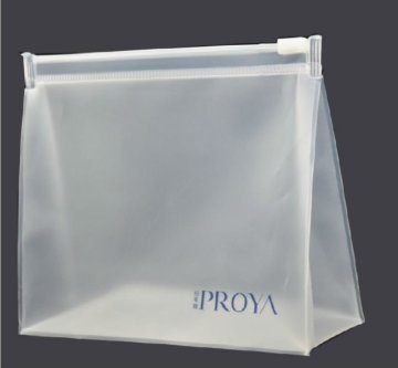 Frosted bulk eva gift bag