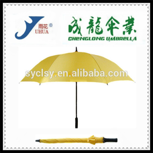 New Advertising Golf Umbrella,28''*8K Golf Umbrella