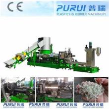 LDPE pellet making machine