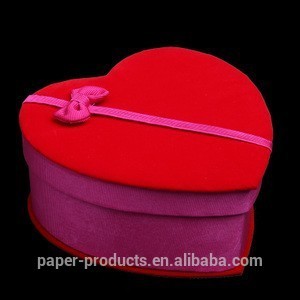 necklace packaging paper jewellry box