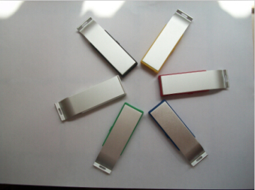 Metal USB Flash Drive, Promotional Metal USB Disk