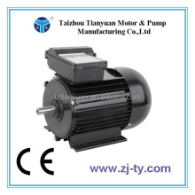 YY Series Single Phase Capacitor Run Induction Motor