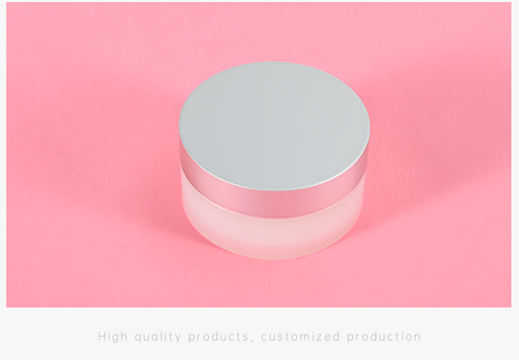 Cosmetic Cream Jar (11)
