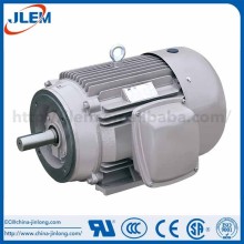 NEMA TEFC C FACE premium efficient cast iron motor