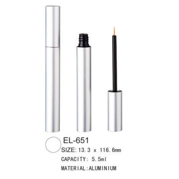 Runde Eyeliner Flasche EL-651