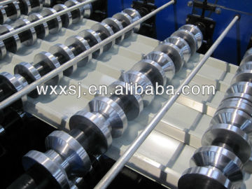 Cold Roll Forming Machine Line