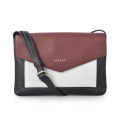 Umschlag-Form-klassische Damen-Crossbody-Geldbeutel-Tasche 2019