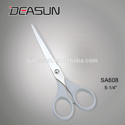 SA608 scissors for shape cutting