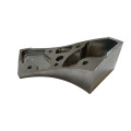 OEM Mechanical Parts Cold Chamber Die Casting