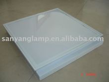 grid lighting fixture 4X18W for hotel