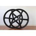 mag alloy bike wheel