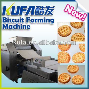 KF Hot Selling Biscuit Forming Machine/Biscuit Machine
