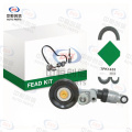 Set accesorii pentru întinderea curelei pentru Honda CR-V