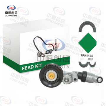 Set accesorii pentru întinderea curelei pentru Honda CR-V