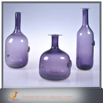 Wholesale High Quality Hand Painted Flower Vases Antique