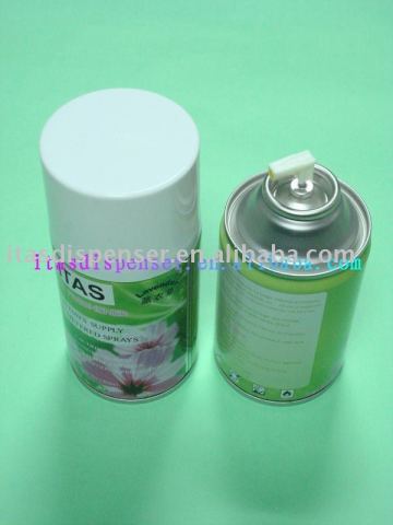 Aromatic air freshener 300ml