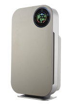 New Design Anion air purifier fresh air