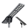 Integriertes Solar Street Light für Garage