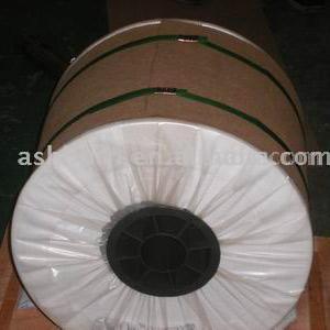 Aluminium Foil Jumbo Roll