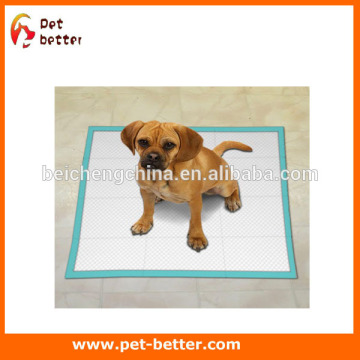 disposable pet training mat,pet urine pad