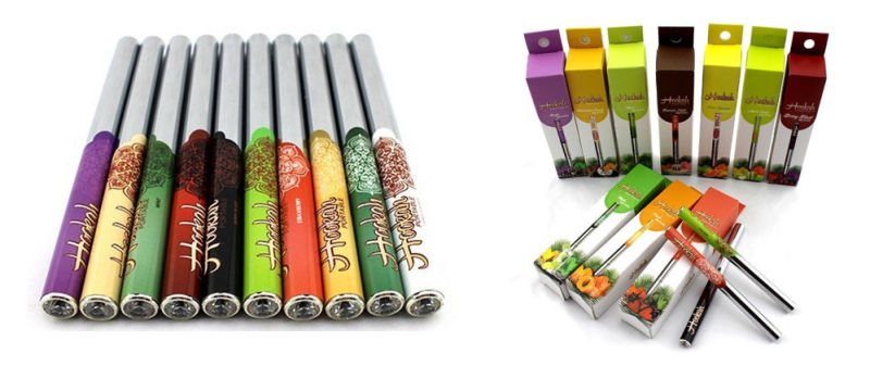 Wholesale! Original Kangleer Disposable Hookah King for E Cigarette, Premium Disposable E-Shisha Stick, Disposable E-Hookah