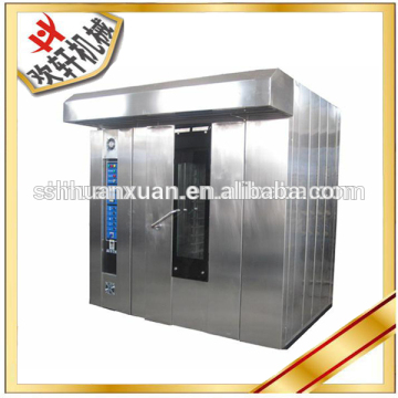 Factory Price Single Rotary Rack Ovens