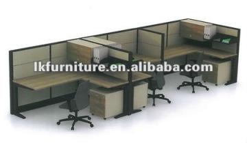 Modern Custom Made Office Furniture Supplier