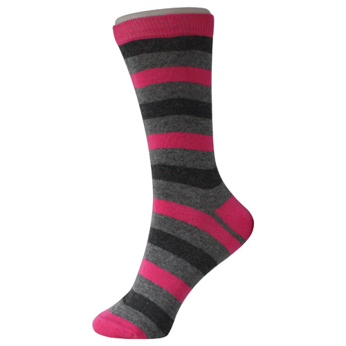 Girl's Socks Cotton