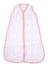 100% Cotton Muslin Baby Sleeping Bag/Baby Sleeping Sacks