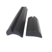 Rubber Glass seals for car