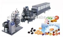 Good quality toffee candy production line