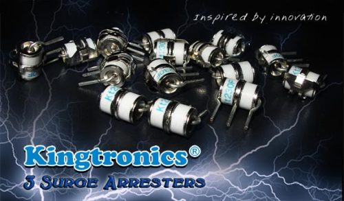 Surge Arresters