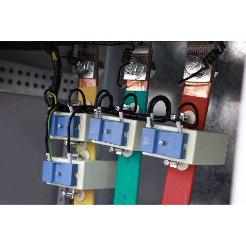 10kV Pre-Installed European Substation