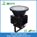 أضواء 150Watt LED عالية الصاري للإضاءة GE