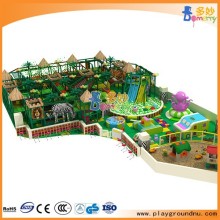 Kids gym equipment indoor