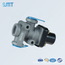 OEM Standard 286500 Aluminium Alloy 1/4'' NPT American Truck Parts Air Suspension Leveling Valve