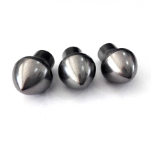 Tungsten Carbide Road Cutter Bits