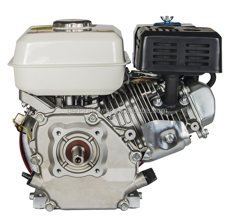 8hp, 240cc gasoline engine with engine camshaft