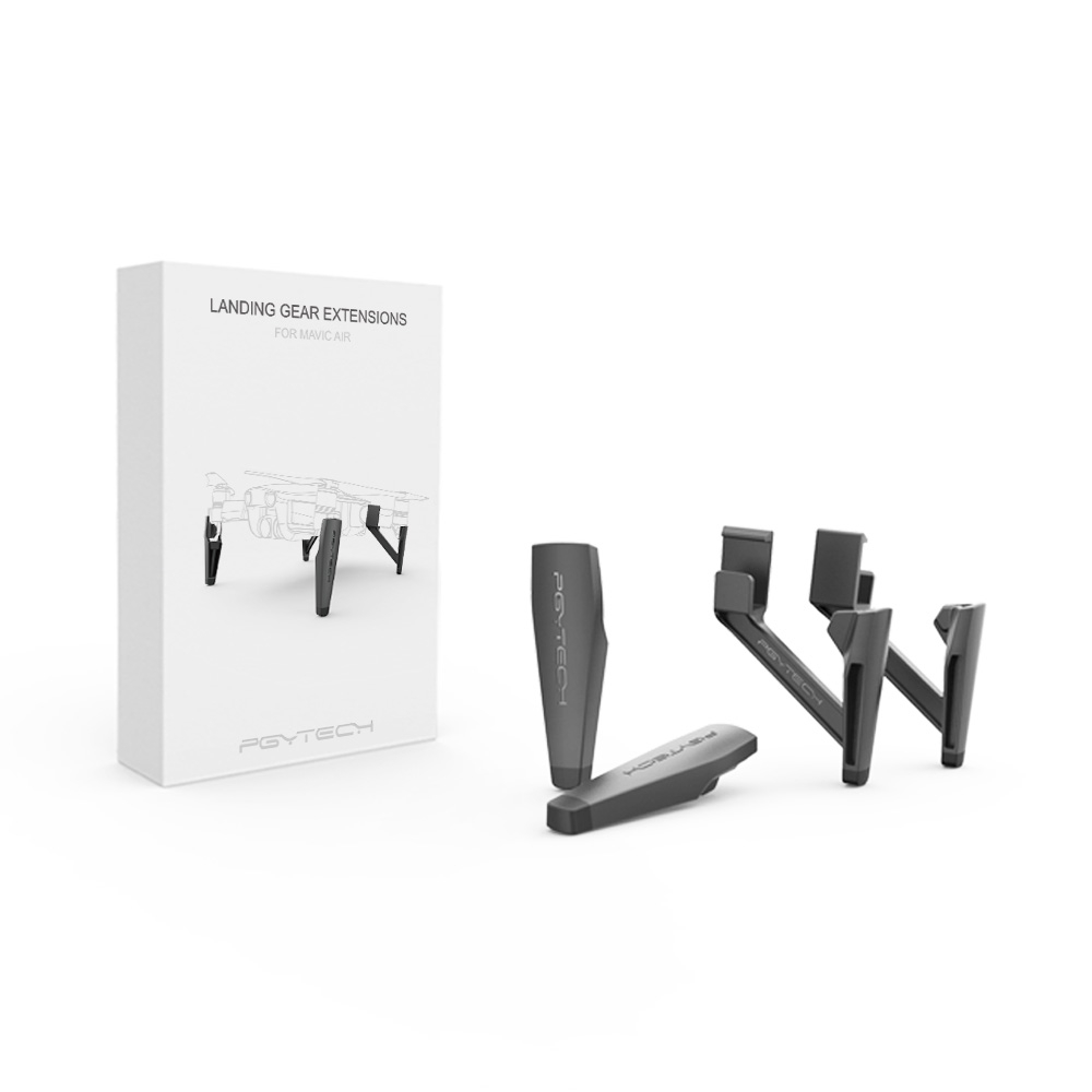 Mavic Air Accessories Landing Gear Extensions for DJI Mavic Air Drone