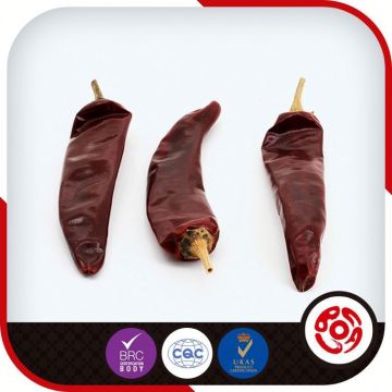 Air Dried Red Dry Chillies