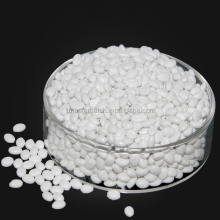 White Master Batch for PP/PE Film Blowing Applications
