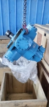 marine hydraulic motor five star motor
