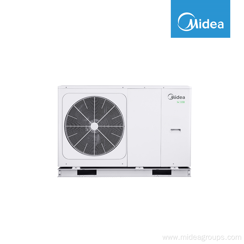 Midea M thermal Arctic series Commercial Air Conditioner