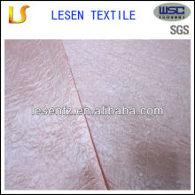 polyester Crepe Satin