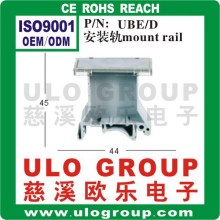 Din rail terminals manufacturer/supplier/exporter - China ULO Group
